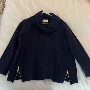 Sail to Sable Pullover